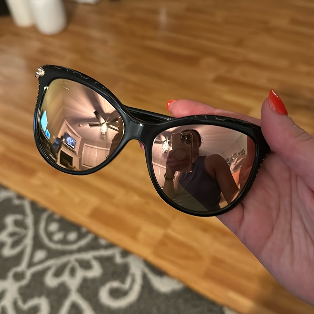 Bvlgari sunglasses